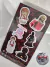 Pack de Stickers OFICIALES Annabelle - comprar online