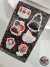 Pack de Stickers OFICIALES IT en internet
