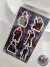 Pack de Stickers OFICIALES Freddy Vs Jason en internet