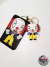 Llavero de silicona Pennywise con portasube #1