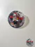Pin de Acrilico Sally The Nightmare Before Christmas