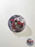 Pin de Acrilico Freddy Version 2
