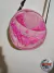 Morral Pumpkin Charol Rosa - comprar online