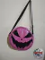 Morral Pumpkin Holografico Rosa