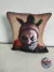 Almohadon Twisty American Horror Story NUEVO MODELO