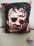 Almohadon Leatherface 2 NUEVO MODELO