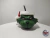 Mate 3D Grinch