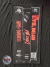 Espaldera Evil Dead VHS