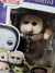 Simil funko Fester Addams - comprar online