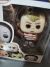 Simil funko Pugsley Addams - comprar online