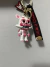 Llavero de silicona Five Night's At Freddy's 4
