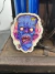 Sticker Frankenstein 4
