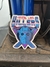 Sticker Crystal Lake Killers Jason