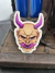 Sticker Oni #1