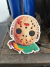 Sticker Jason #3