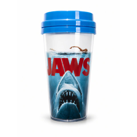 Vaso Termico JAWS