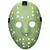 Mascara Mabry Monsters - Killer Goalie (Glow in the dark) - comprar online