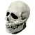 Mascara Don Post - Skull - Bloody Night 