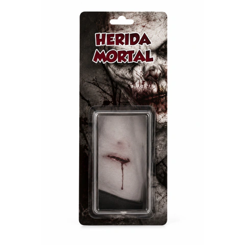 Latex FX Herida Mortal