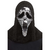 Mascara Ghostface Mirror Ball - comprar online