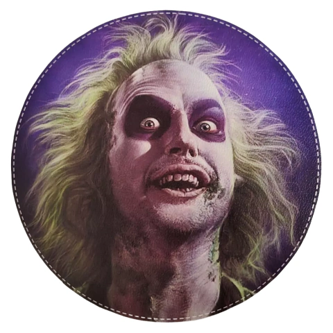 Mousepad Beetlejuice