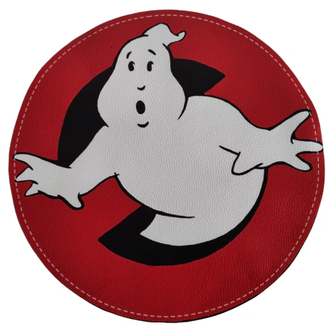 Mousepad Ghostbusters