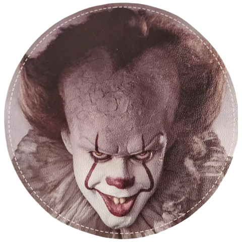 Mousepad Pennywise #2