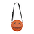 Cartera Trick r Treat Sam O Lantern Unlit (Black) - comprar online