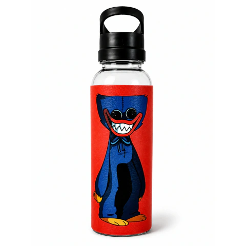 Botella Huggy Wuggy
