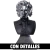 Minibust Ghost - Nameless Ghoulette (CON DETALLES) - comprar online