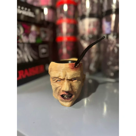 Mate 3D Jason #2