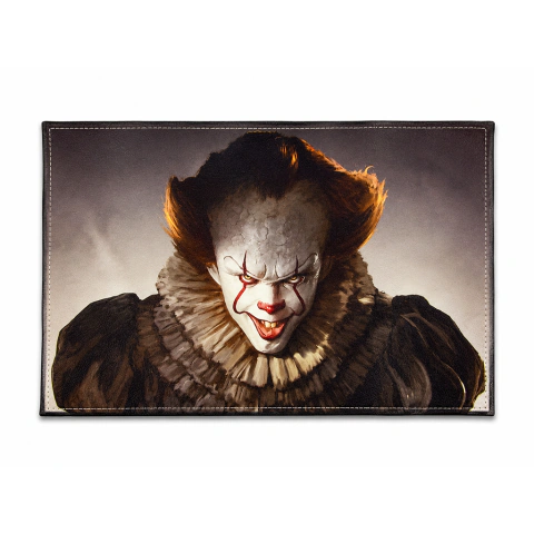 Individual Pennywise