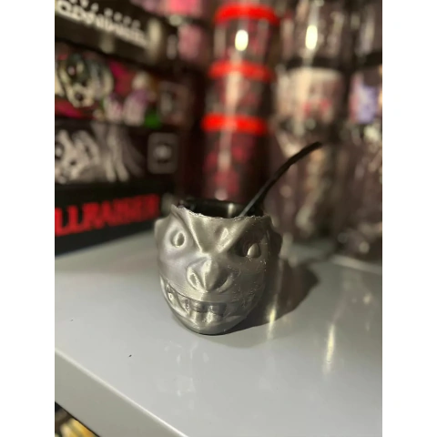 Mate 3D Pazuzu