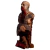 Estatua Fulci Zombie - Boat Zombie - Bloody Night 