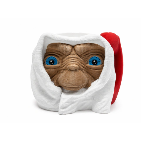 Taza 3D E.T version 2