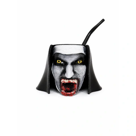 Mate 3D The NUN