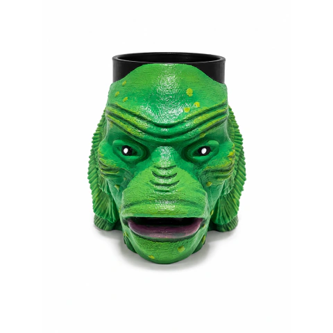 Taza 3D Creature from the Black Lagoon