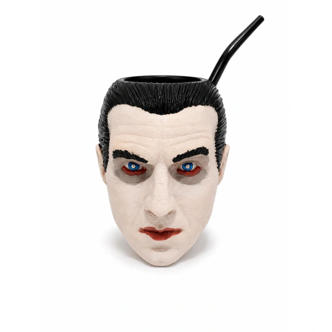 Mate 3D Dracula