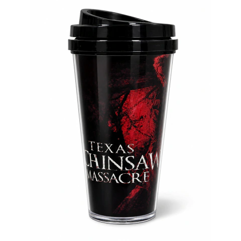 Vaso The Texas Chainsaw