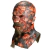 Mascara Studio 666 - Burnt Krug ULTIMA CHANCE - tienda online
