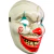 Mascara The Deep Web Murdershow - Gnarly the Clown - tienda online