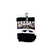 Medias bucaneras Beetlejuice - comprar online