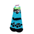 Medias largas Fantasma Scooby Doo Oficial en internet