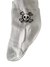 Medias Soquetes Calavera - comprar online