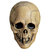 Mascara Mabry Monsters - Aged Voodoo Skull (Vinilo) - comprar online