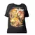 Remera The Texas Chainsaw Massacre - comprar online