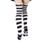 Medias bucaneras Beetlejuice - Bloody Night 