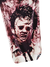Toallon de microfibra Leatherface EDICION EXCLUSIVA