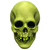 Mascara Mabry Monsters - Voodoo Glow Skull (Vinilo) - comprar online