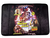 Alfombra de baño The House of 1000 Corpses DISEÑO EXCLUSIVO